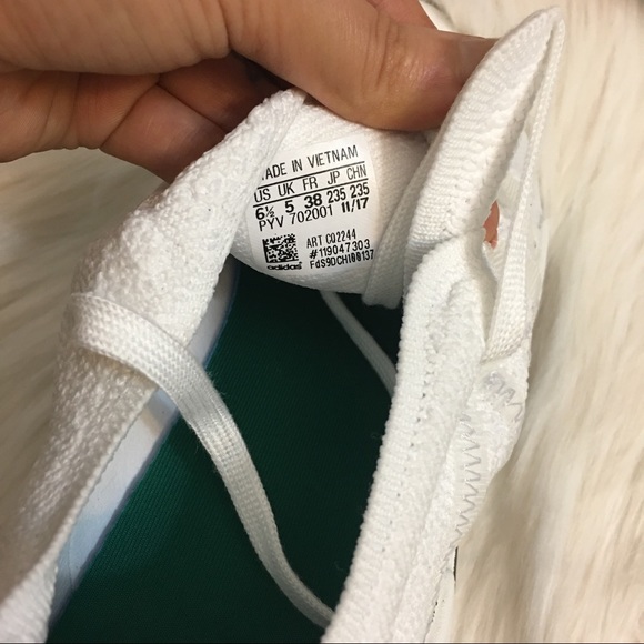 NWT Adidas EQT - Picture 6 of 6